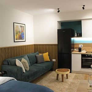 Studio Appartement